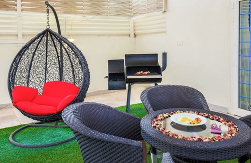 Al Hamra Hotel | Rest Night Hotel Suites Al Hamra