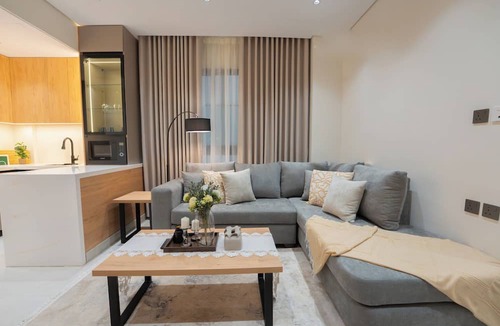 Medina Apartment | Asasiaat Al-Jamwaut