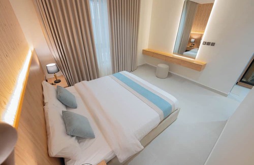 Medina Apartment | Asasiaat Al-Jamwaut