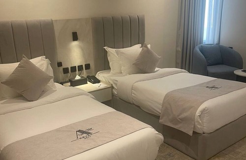 Al Sulimania Hotel | Triple A Hotel
