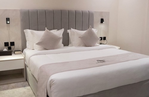 Al Sulimania Hotel | Triple A Hotel