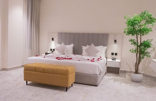 Al Sulimania Hotel | Triple A Hotel