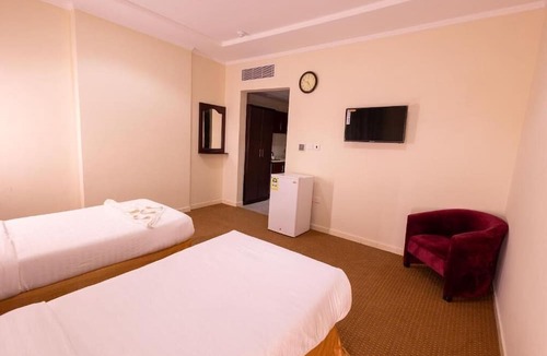 Al Aziziyah Hotel | Al Zaireen 2