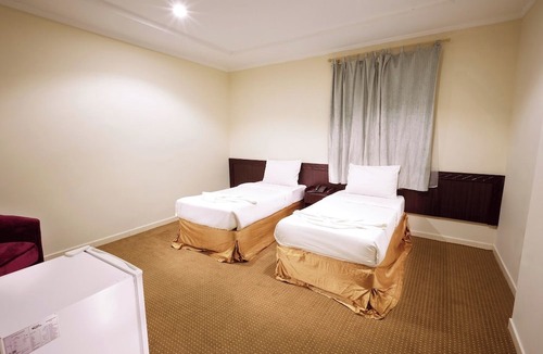 Al Aziziyah Hotel | Al Zaireen 2