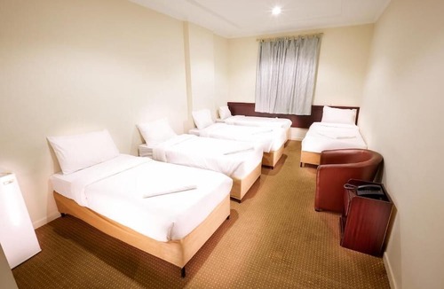 Al Aziziyah Hotel | Al Zaireen 2