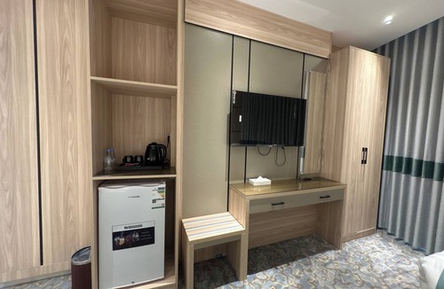 Kuday Hotel | Hotel Alshahba Alazizia