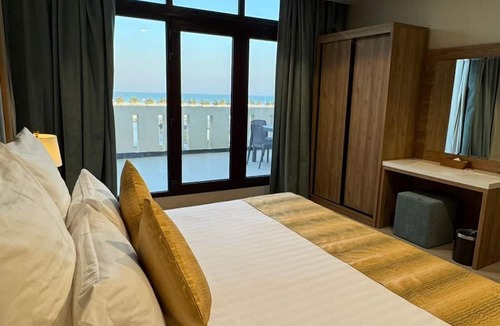 Eastern Province Hotel | Continent Hotel Al Uqayr