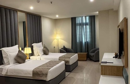 Eastern Province Hotel | Continent Hotel Al Uqayr