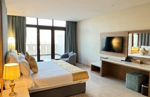 Eastern Province Hotel | Continent Hotel Al Uqayr