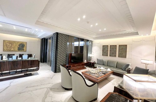 Riyadh Hotel | Vivienda Residence