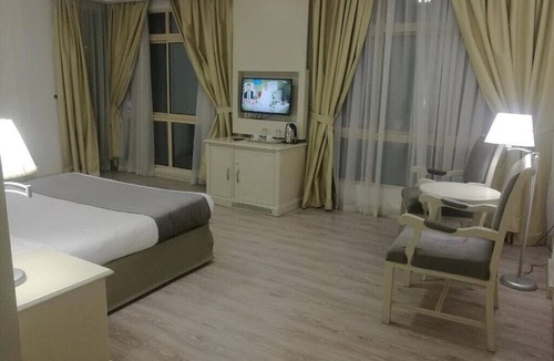 Al Hoora Hotel | Mirador Hotel