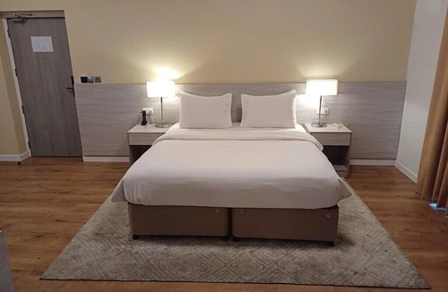 Al Hoora Hotel | Mirador Hotel