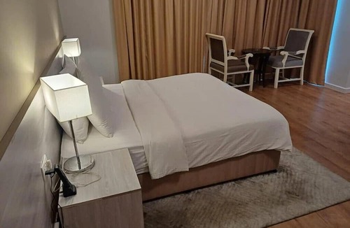 Al Hoora Hotel | Mirador Hotel