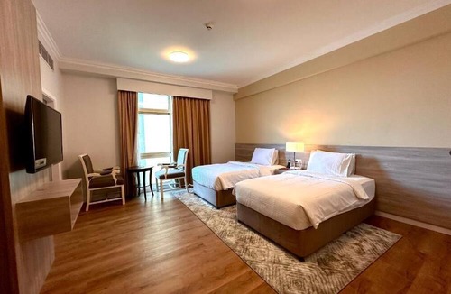 Al Hoora Hotel | Mirador Hotel
