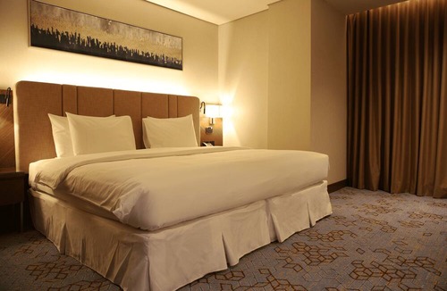 Abha Hotel | Midpoint Hotel