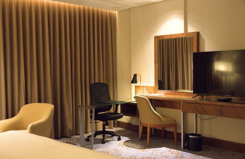 Abha Hotel | Midpoint Hotel