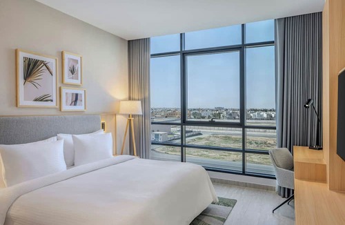 Buraydah Hotel | Element by Marriott Al Qassim