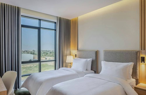 Buraydah Hotel | Element by Marriott Al Qassim