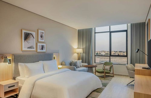 Buraydah Hotel | Element by Marriott Al Qassim