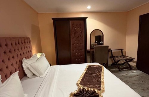 Umm Lajj Hotel | Starfish Alhawra Hotel
