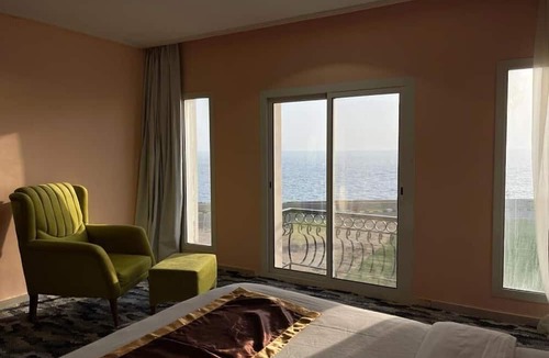 Umm Lajj Hotel | Starfish Alhawra Hotel