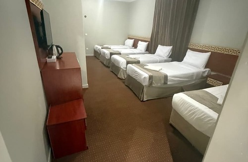 Al Aziziyah Hotel | Tara Al Mahbas Hotel