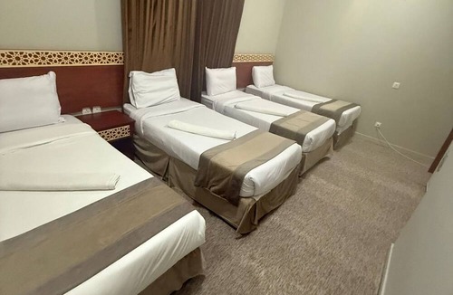 Al Aziziyah Hotel | Tara Al Mahbas Hotel