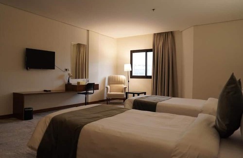 Al Khobar Hotel | kara hotel