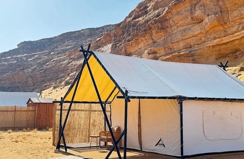 Mizail Other | 26 North Al Ula by Prime Hotels