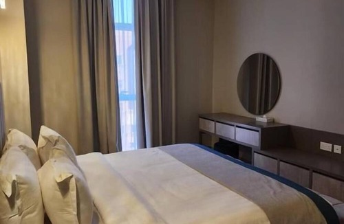 Al Ulaya Hotel | Eliana Hotel