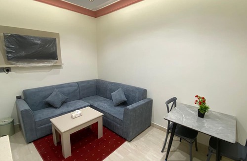Al Kharj Apartment | Rahet Al-Kharj Serviced Apartments