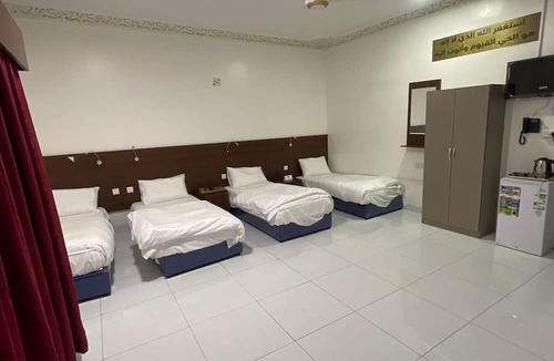 Medina Hostel | Nozol Luluat Sultanah Hostel