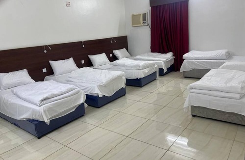 Medina Hostel | Nozol Luluat Sultanah Hostel
