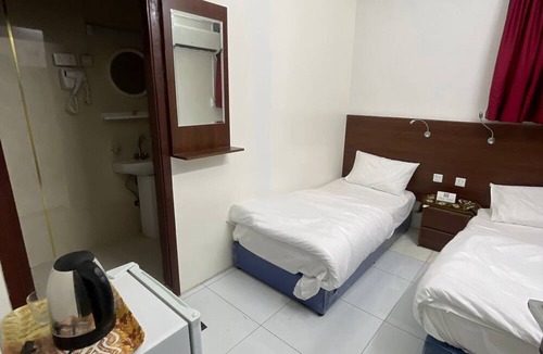 Medina Hostel | Nozol Luluat Sultanah Hostel