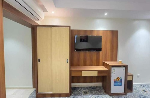 60th Street Hotel | Masar Al Misk Hotel