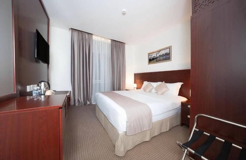 Al Aziziyah Hotel | Dimora Hotel Al Azizia
