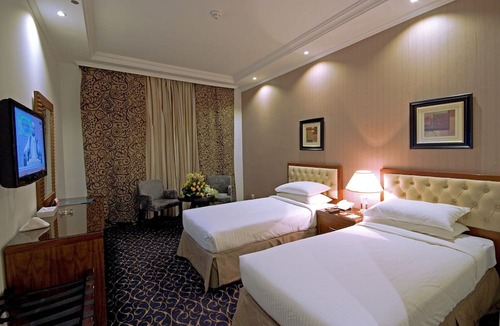 Ajyad Hotel | Ramada Dar Al Fayzeen Hotel Makkah