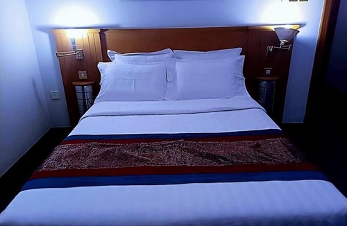Al Hoora Hotel | Summer Land Hotel