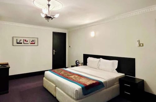 Al Hoora Hotel | Summer Land Hotel