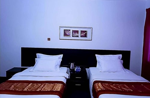 Al Hoora Hotel | Summer Land Hotel