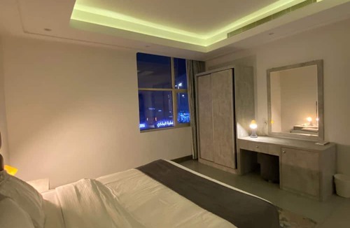 Qurish Street Hotel | Gardenia Park Quraish hotel