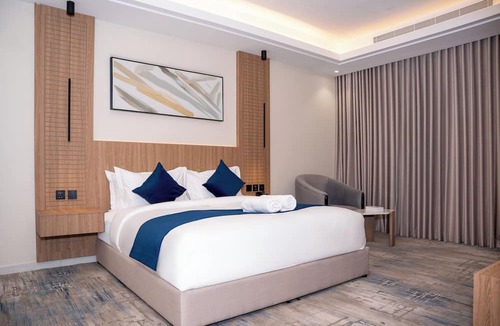 Jeddah Hotel | Arjan park Hotel