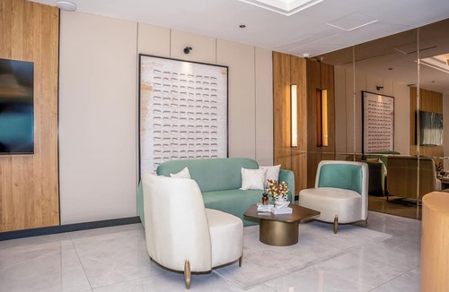 Jeddah Hotel | Arjan park Hotel