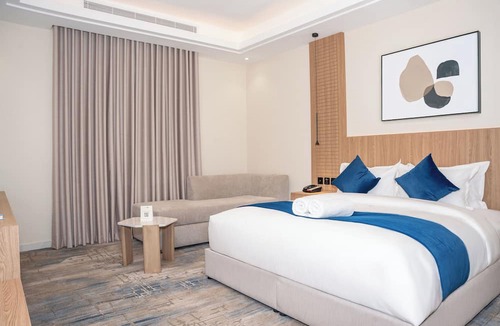 Jeddah Hotel | Arjan park Hotel