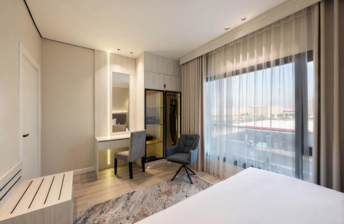 Dammam Hotel | Karim Hotel
