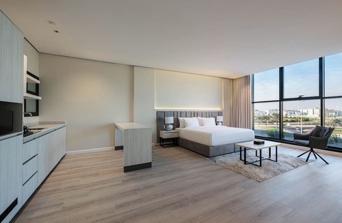 Dammam Hotel | Karim Hotel