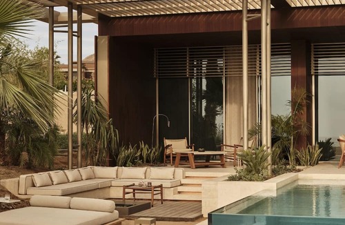 Al Wajh Hotel | Rosewood AMAALA