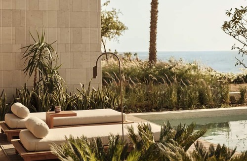 Al Wajh Hotel | Rosewood AMAALA