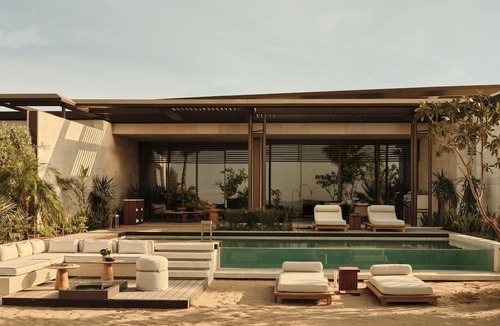 Al Wajh Hotel | Rosewood AMAALA