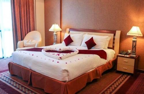 Block 428 Hotel | City Center Hotel
